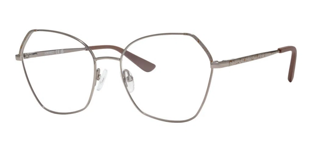 Adensco AD266 Eyeglasses - view 5